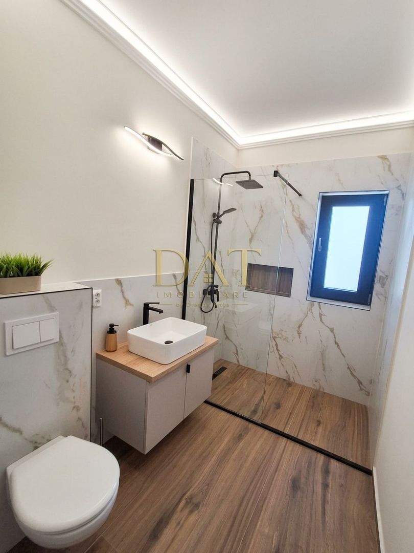 Apartament 2 camere | Complet mobilat | Balcon 8 mp | Parcare inclusa - Poză 7