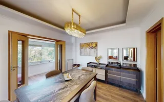 Apartament 4 camere Aviatorilor | Loc de parcare - Poză 32