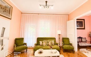 Apartament la casa cu 3 camere, zona Centrala - Poză 4