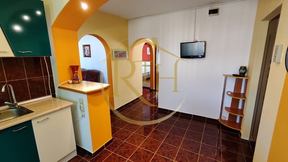 Oferim spre vânzare apartament cu 3 camere, decomandat, zona Girocului - Poză 6