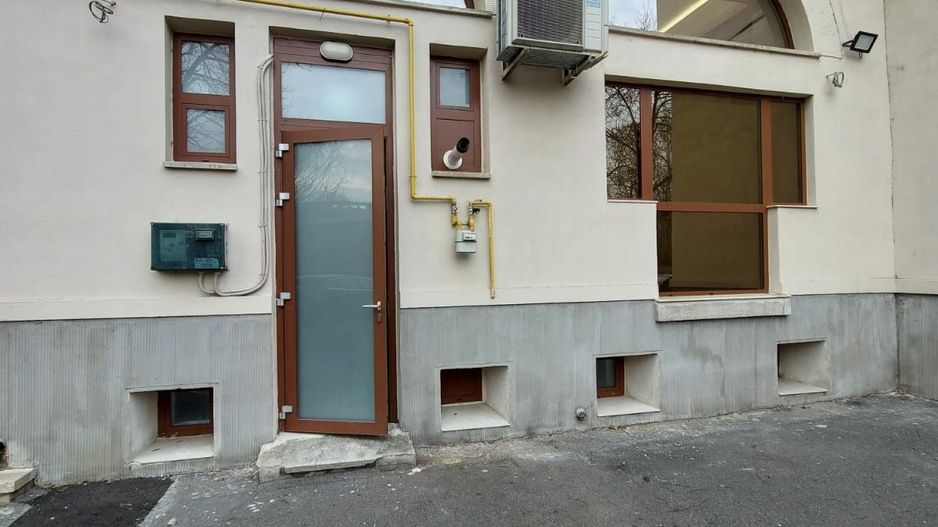 Spatiu comercial in centru Bulvardul Unirii 230 mp - Poză 8