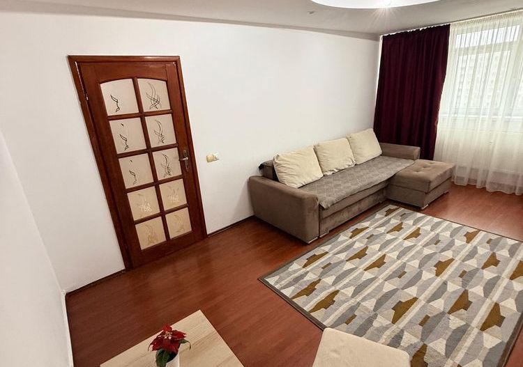 Apartament 2 camere, mobilat, metrou Romancierilor, parc Moghioros - Poză 2