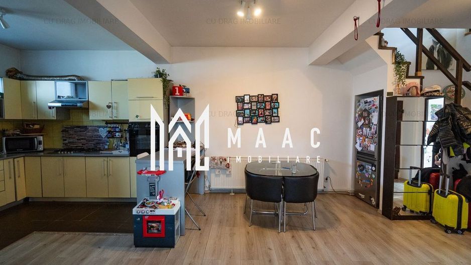 Casa | 6 camere I Teren 255 mp I zona Calea Dumbravii - Poză 2