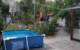 Casa si teren 970mp in comuna Costesti/BZ ~ constructie 2013 - Poză 40