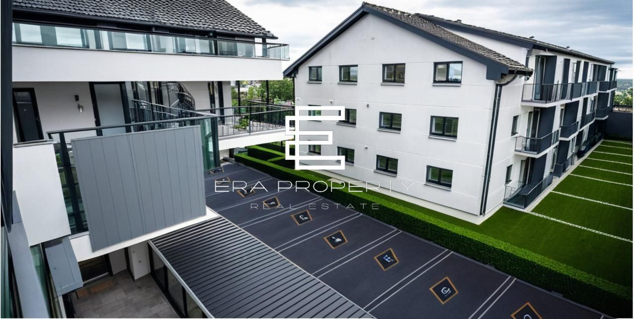 Apartament 2 camere 54.39 mp utili  | Șelimbăr – Zona Unirii - Poză 6