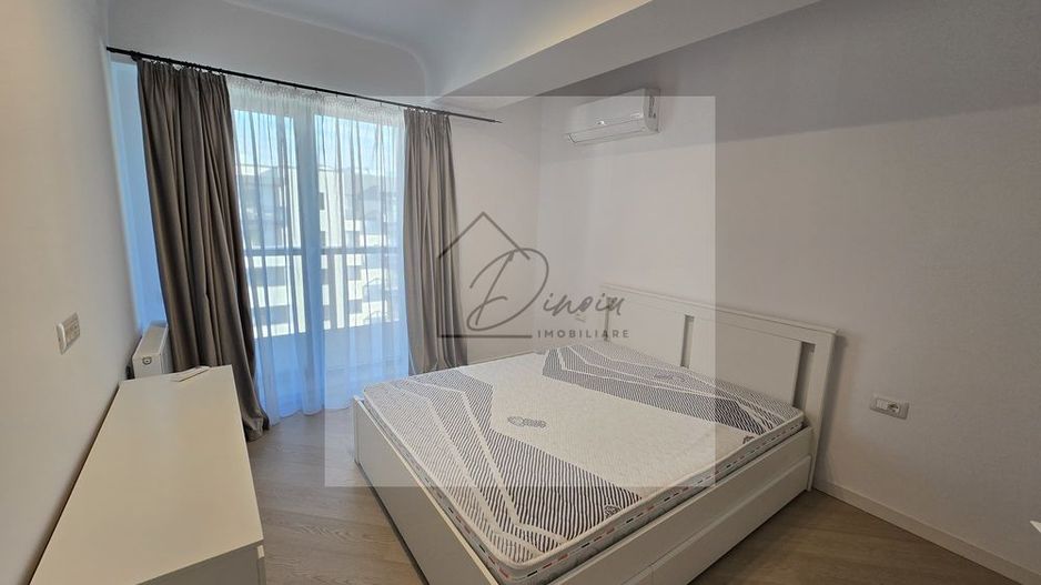 Apartament 2 camere Cortina North Pipera I parcare inclusa - Poză 5
