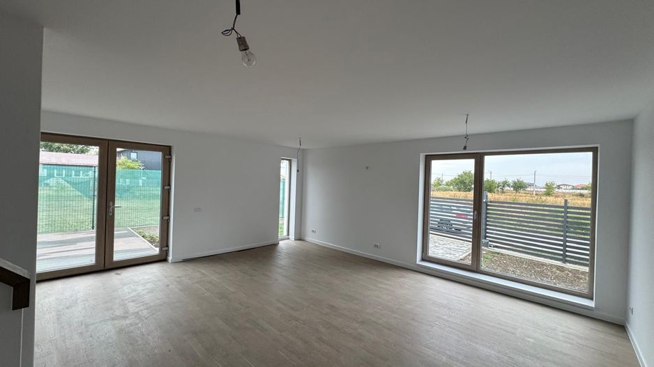 Casa de vanzare duplex I Otopeni I Premium - Poză 2