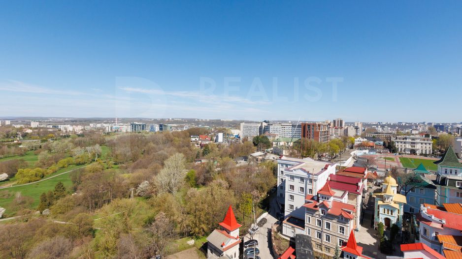 Vânzare, apartament, 4 camere, strada Constantin Stere, Centru - Poză 22