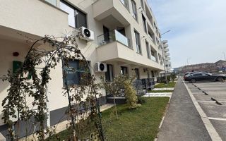 REA1027911 Apartament 2 camere cu boxa si parcare in Pipera Rond OMV - Poză 18