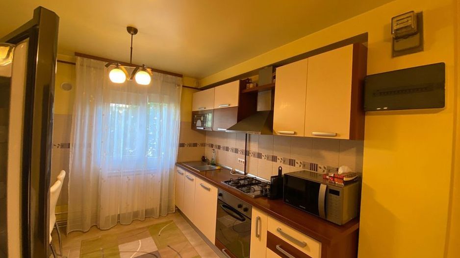 Circumvalatiunii | 2 Camere | Centrala Proprie - Poză 3