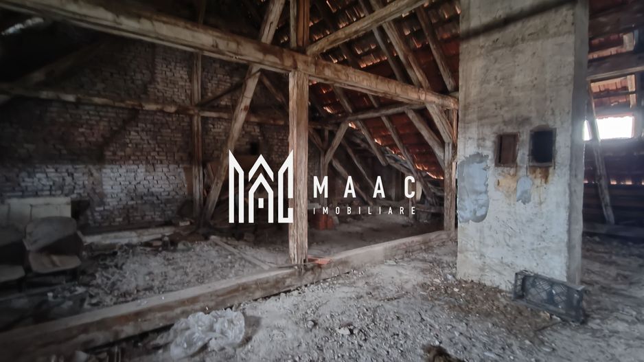 Spatiu comercial/ Birou I 9 camere I 360 mpu I Centru-Agnita - Poză 14