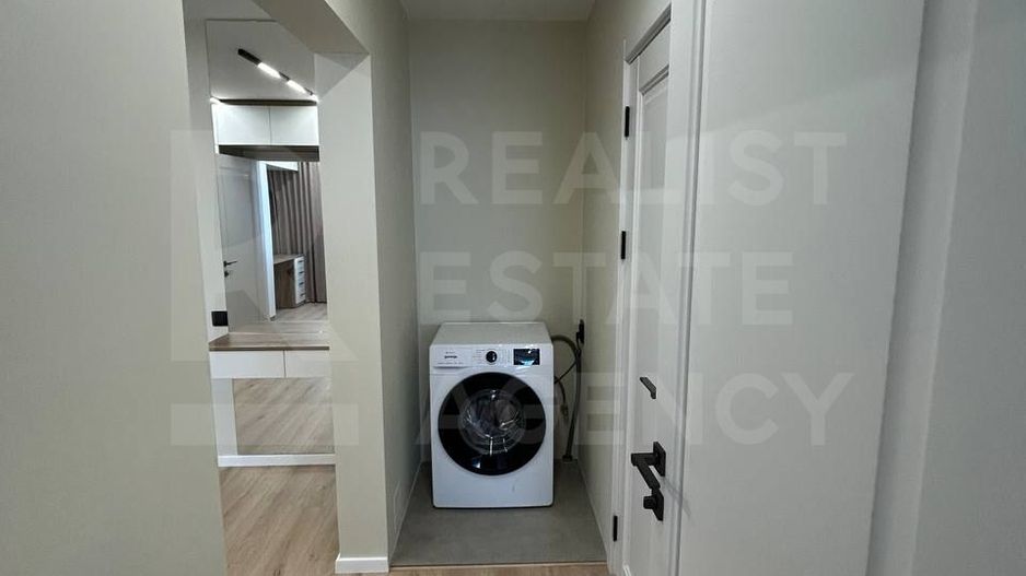 Vânzare, apartament, 2 camere, strada Alba Iulia, Buiucani - Poză 12