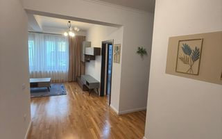 Penthouse de lux zona Braytim | 4 camere+terasa 40mp | 2 Bai | Mobilat si utilat - Poză 3