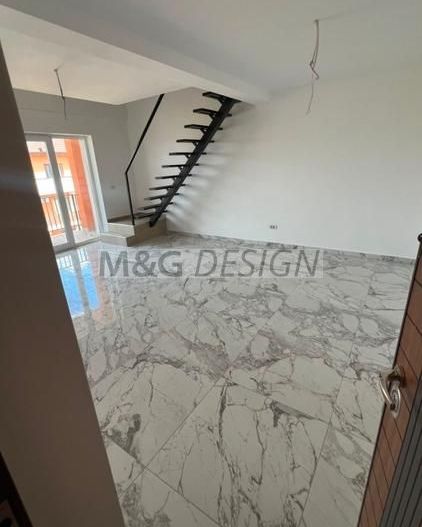 Penthouse 3 camere in Giroc - Poză 2