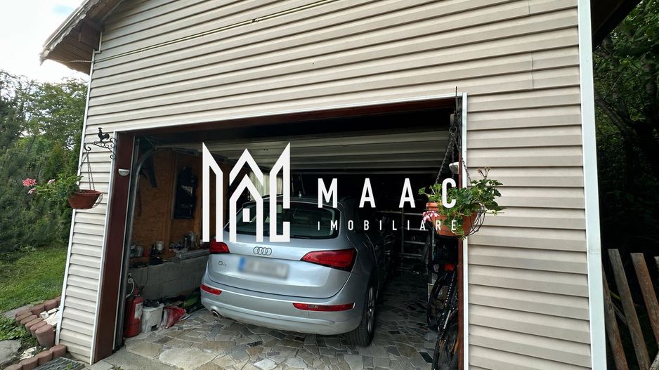 Casă individuală | 4 Camere | 150 MPU | Cisnădioara - Poză 9