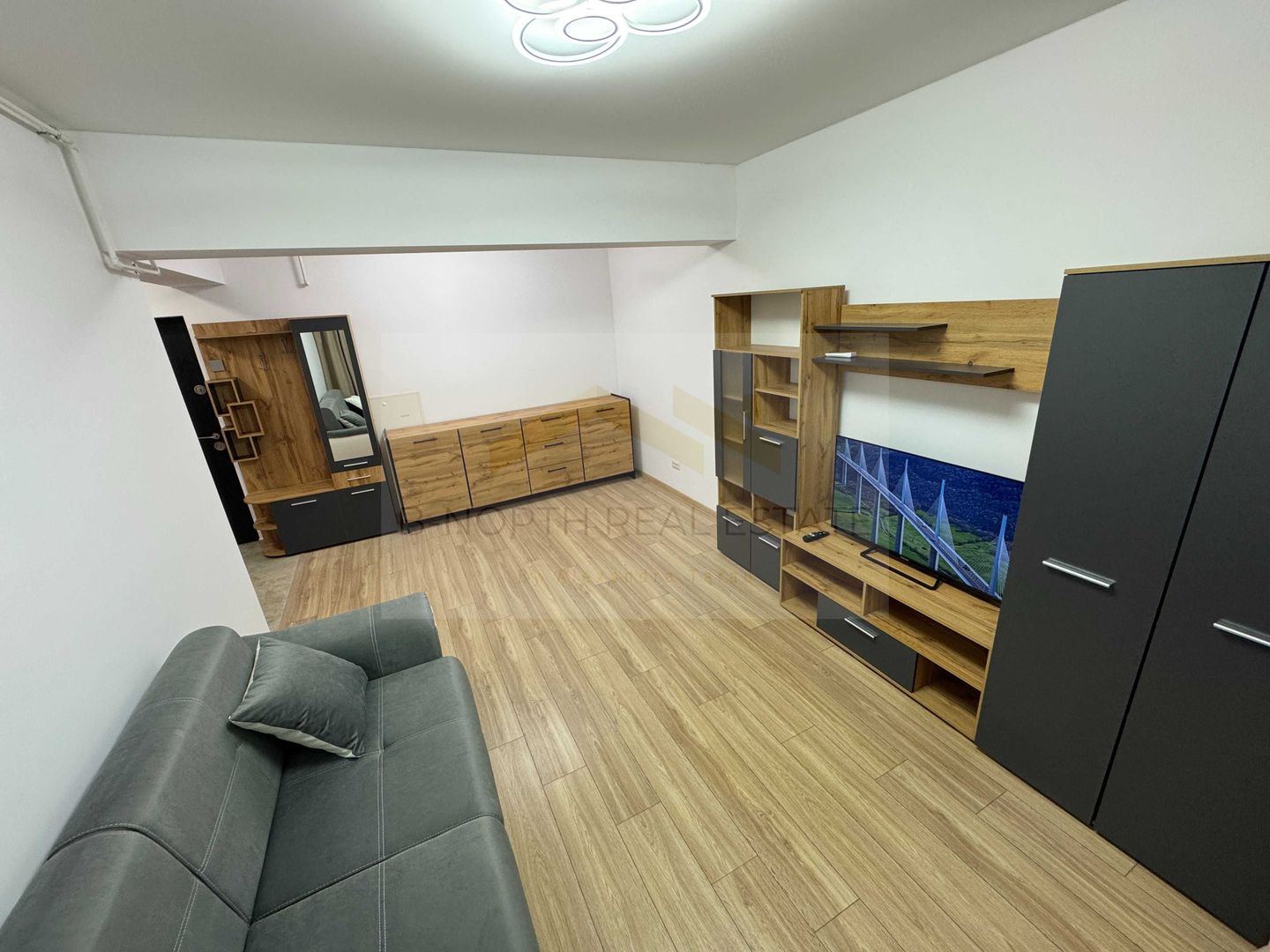 Apartament 2 camere Premium | Prima închiriere | Loc de parcare inclus - Poză 3