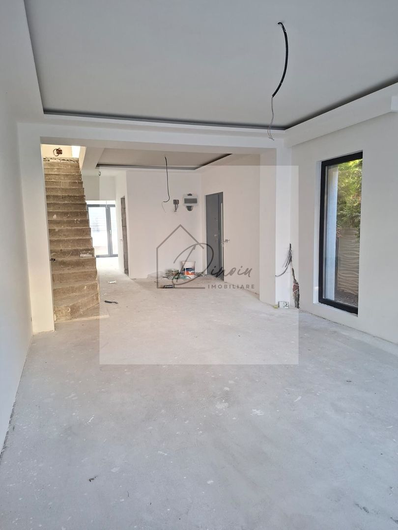 Vilă Premium 4 camere | Corbeanca Ostratu I La cheie I COM 0% - Poză 18