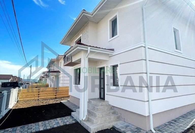 Casă duplex, 4 camere, Miroslava, 159.000 EUR - Poză 3
