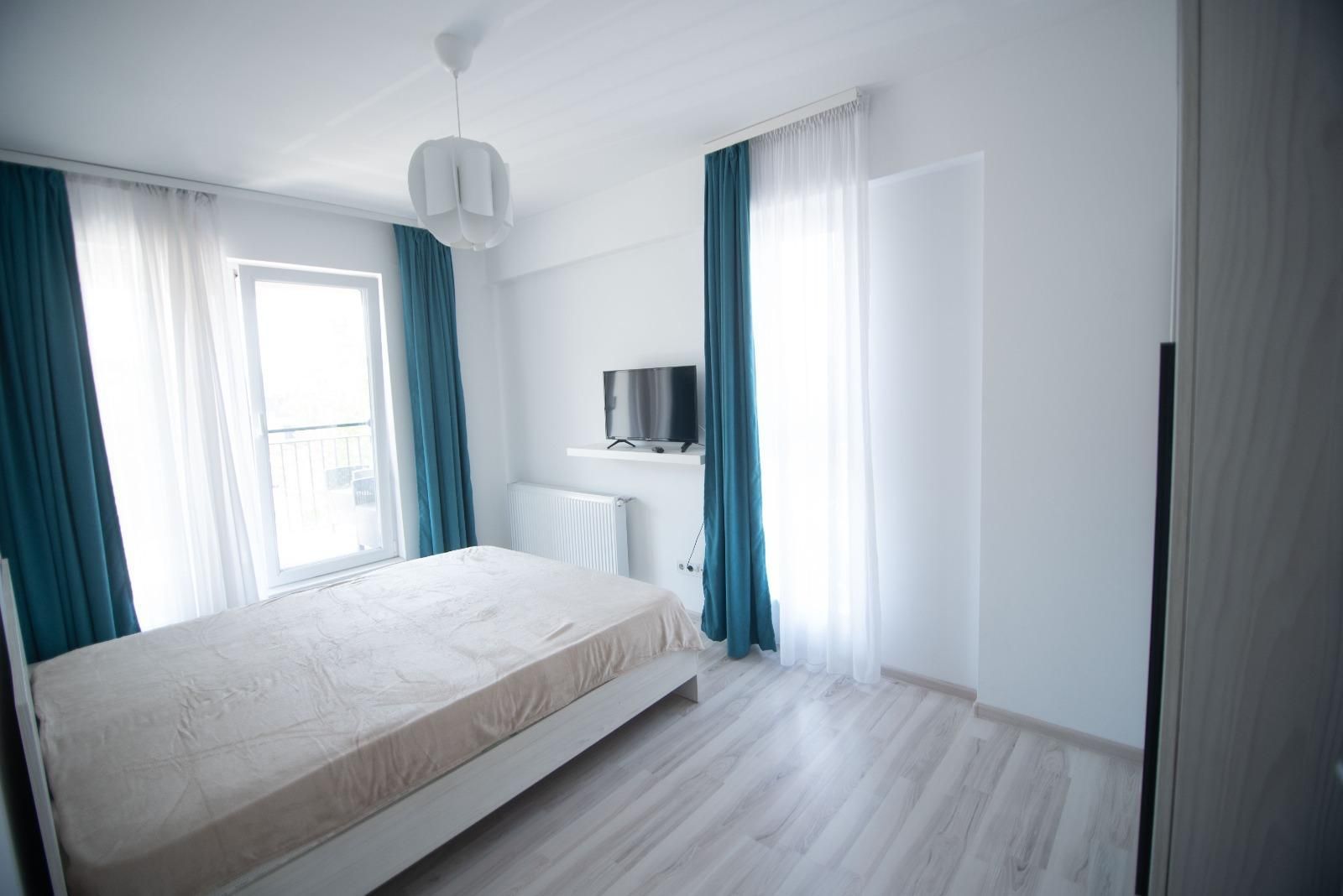 Apartament 3 camere Strada Safirului Bragadiru Loc de Parcare - Poză 9