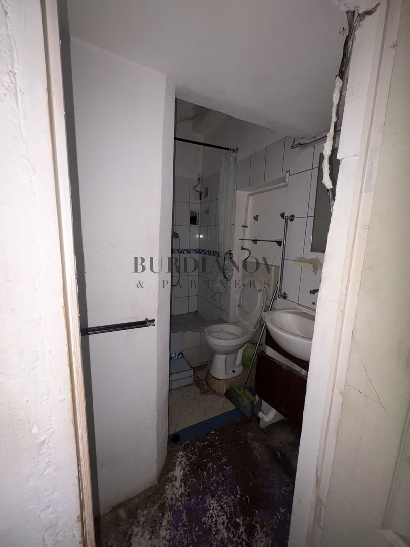 Garsonieră în vilă - etajul 1 - Metrou Ștefan cel Mare - Poză 10