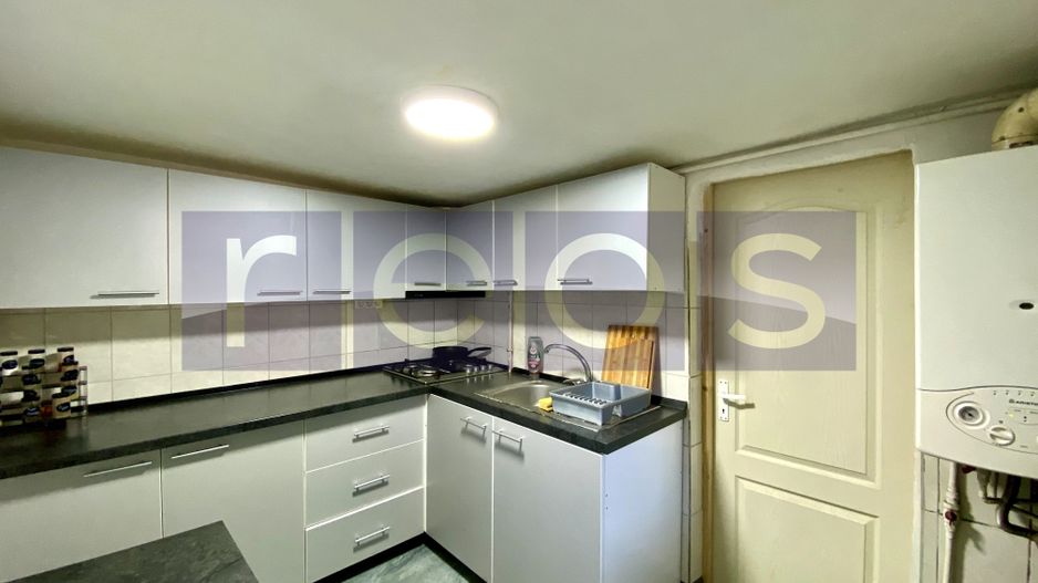DE VANZARE CASA 4 CAMERE | 108 MP UTILI TERASA 13 MP TEREN 142 MP | PIATA RAHOVA - Poză 18