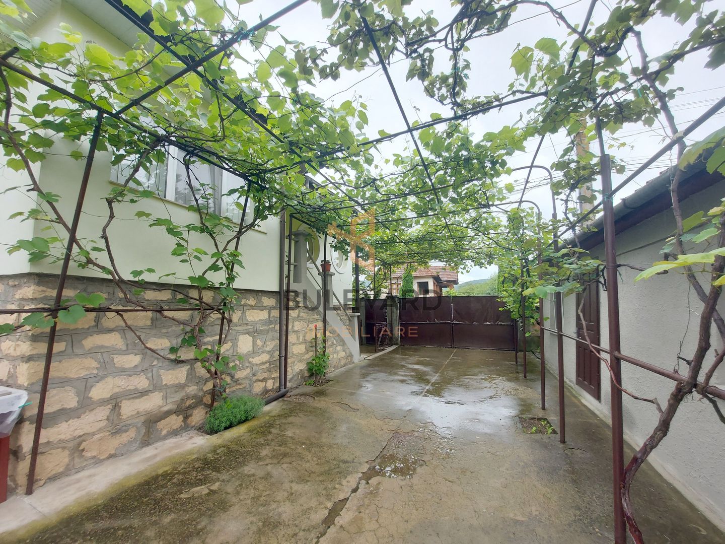 Comision 0%! Gospodarie cu teren de 3 ha la 40 km de Cluj-Napoca! - Poză 4