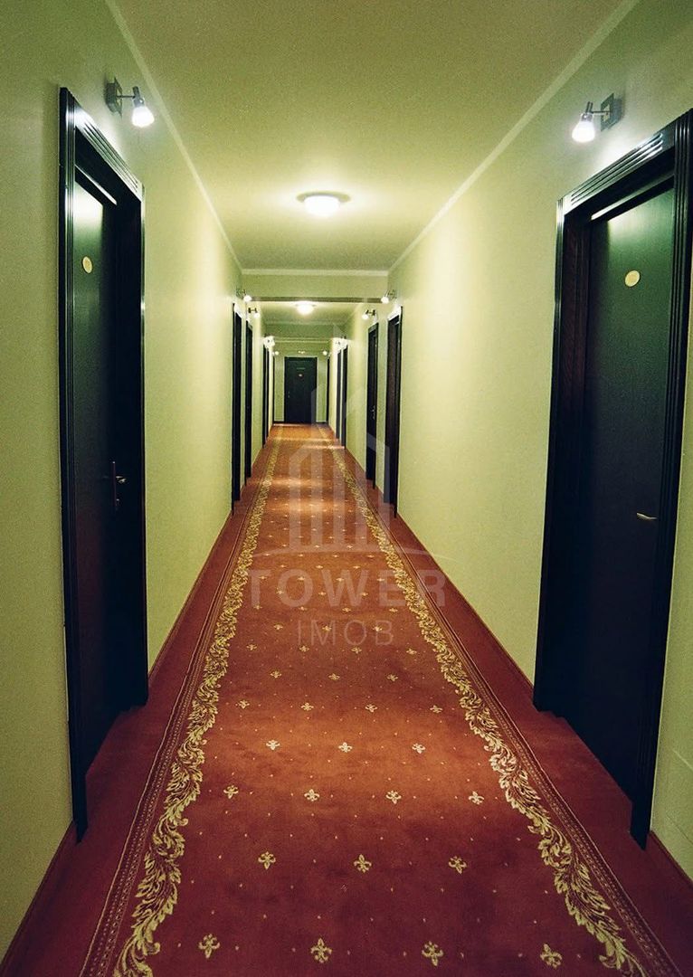 Fostul Hotel Rin - Miercurea Sibiului - Poză 11