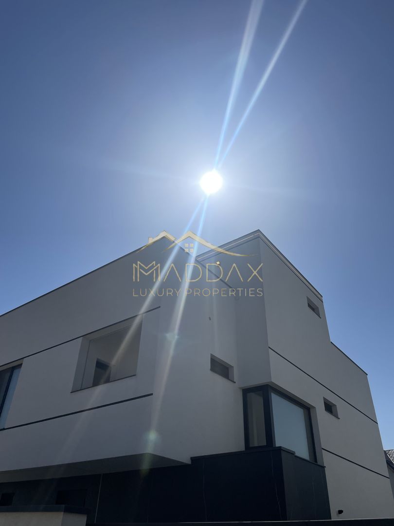 Casa moderna de LUX****Pipera-Tunari - Poză 42