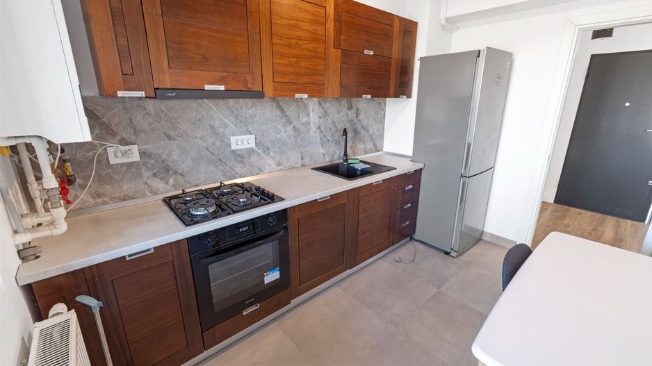 2 Camere 10min Metrou Petrache Poenaru Lake House2 Virtutii Lujerului - Poză 3