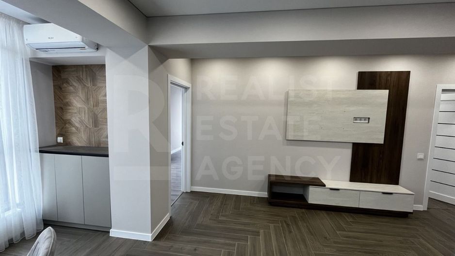 Vânzare, apartament, 4 camere, strada Ivan Zaikin, Centru - Poză 6