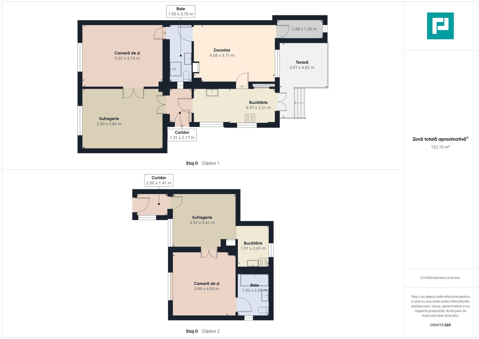 Casă pe strada Petru Rareș - Poză 14