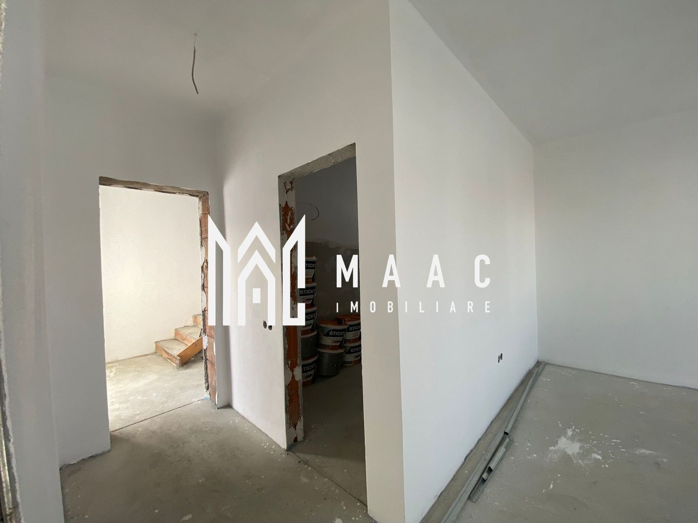 Casa Duplex | 5 Camere | Curte | Cisnadie | - Poză 15