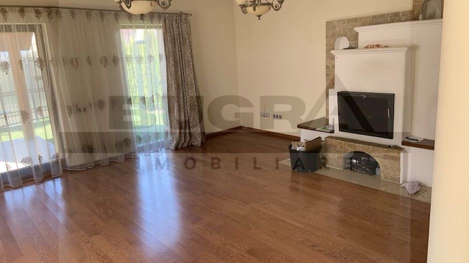 Casa individuala 170 mp, 370 teren, acces facil, zona Eugen Ionesco - Poză 2