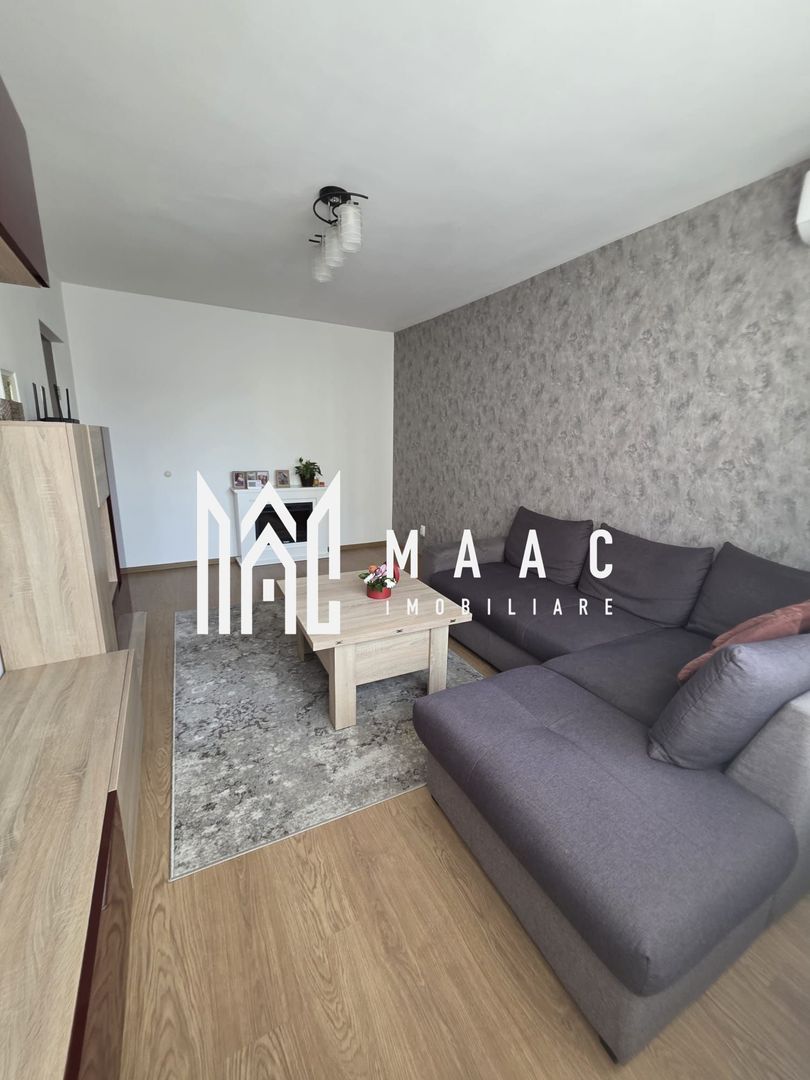 Apartament 3 camere | Ostroveni | Etaj 1 | Zona Hermes - Poză 1
