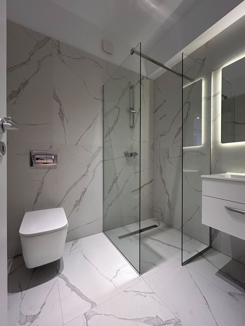 Chirie I Apartament 3 camere I Nou I Rond OMV Pipera - Poză 32