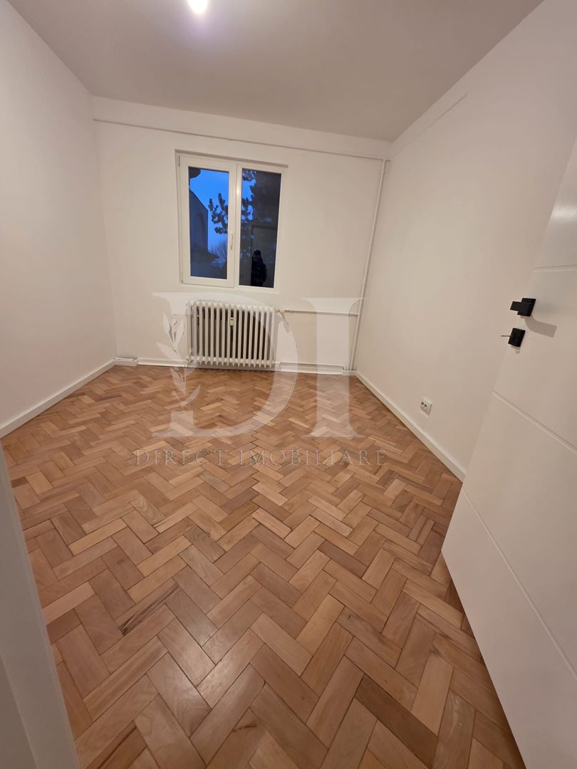 Apartament 3 camere complet renovat – Zona Piața Hermes, Gheorgheni - Poză 2