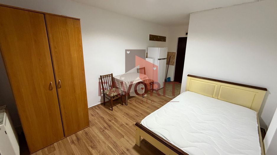 Zona Timocului Saguna. Disponibila imediat. Parter inalt - Poză 1