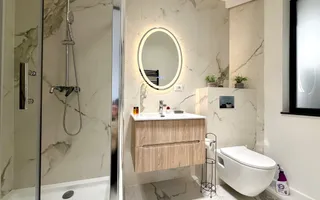 Studio *mobilat complet* // Piata Amzei - Poză 15
