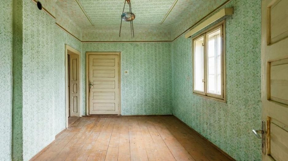 Casa cu teren 1.876 mp, la soseaua principala, vis-a-vis de Profi si Penny, Sag  - Poză 19