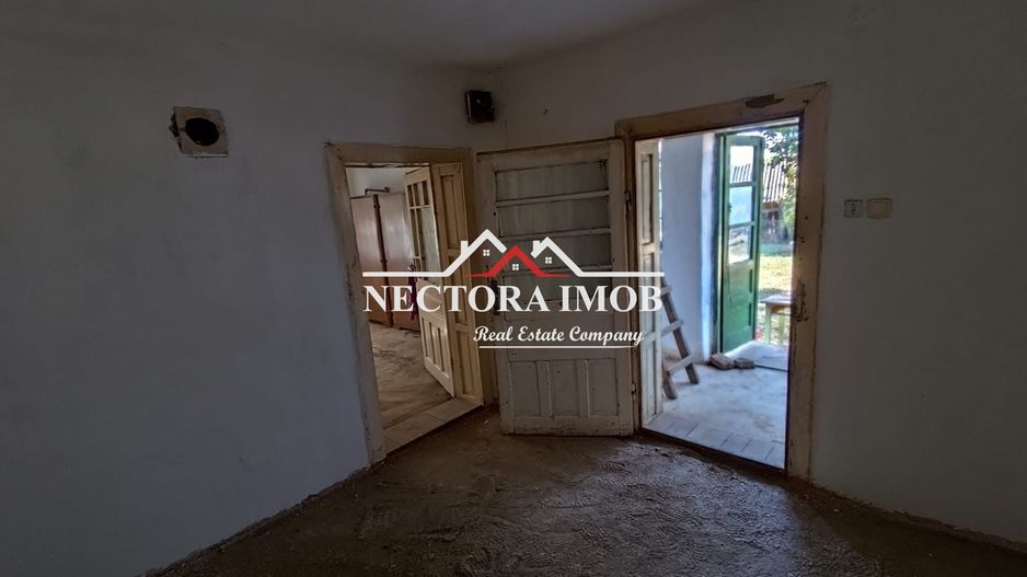 NECTORA IMOB-Teren Intravilan Zona Facliei, Teren Plat,460 mp,F:29 ml - Poză 6