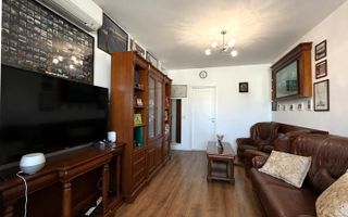 Garsonieră de vânzare Pipera | 37,2 mp | Etaj 5 | Mobilată și utilată complet - Poză 3