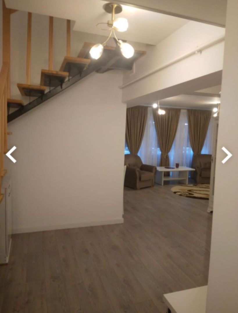 Apartament de inchiriat  3 camere Drumul  Taberei - Poză 3