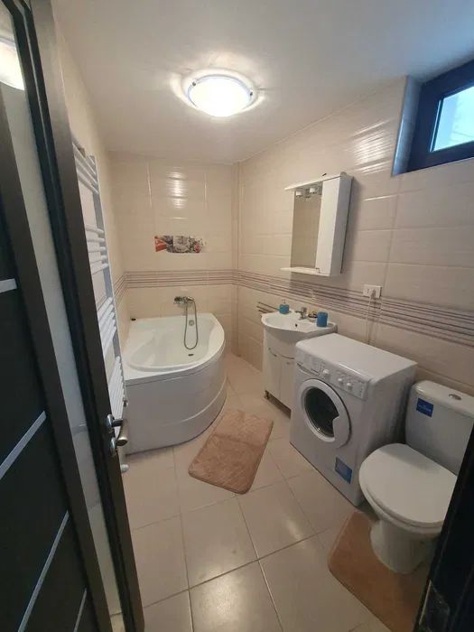 Garsonieră 42 mp utili (cu balcon), Timpuri Noi, 8 min metrou, etaj 1 - Poză 4