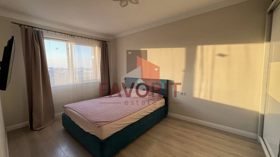 Apartament 2 camere decomandat | Giroc - Poză 1