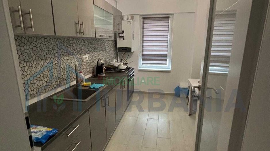 De inchiriat apartament 2 camere Atrium Garden - Poză 2