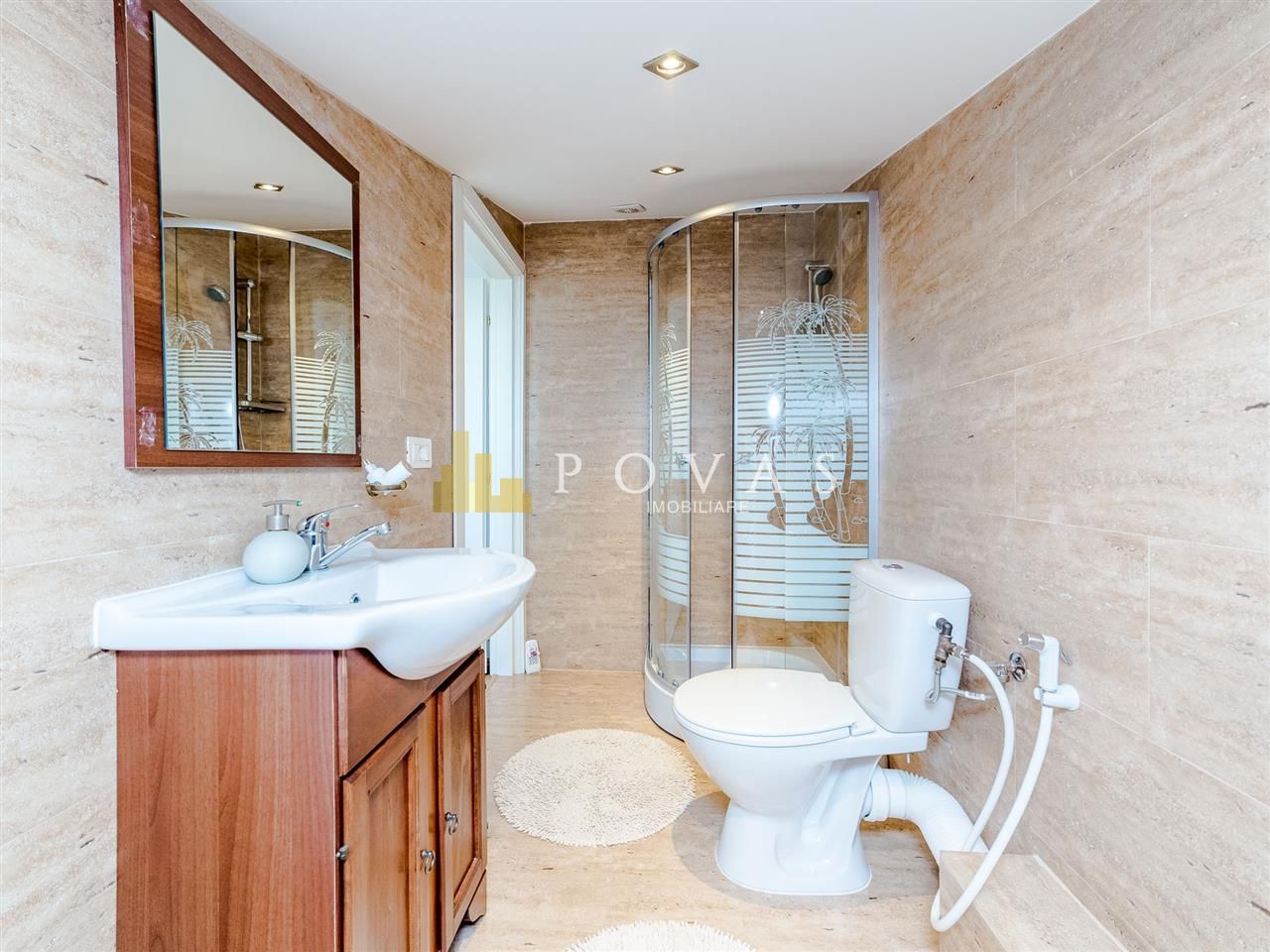 Inchiriere Apartament 3 Camere Baneasa Straulesti OMV PETROM CITY - Poză 2