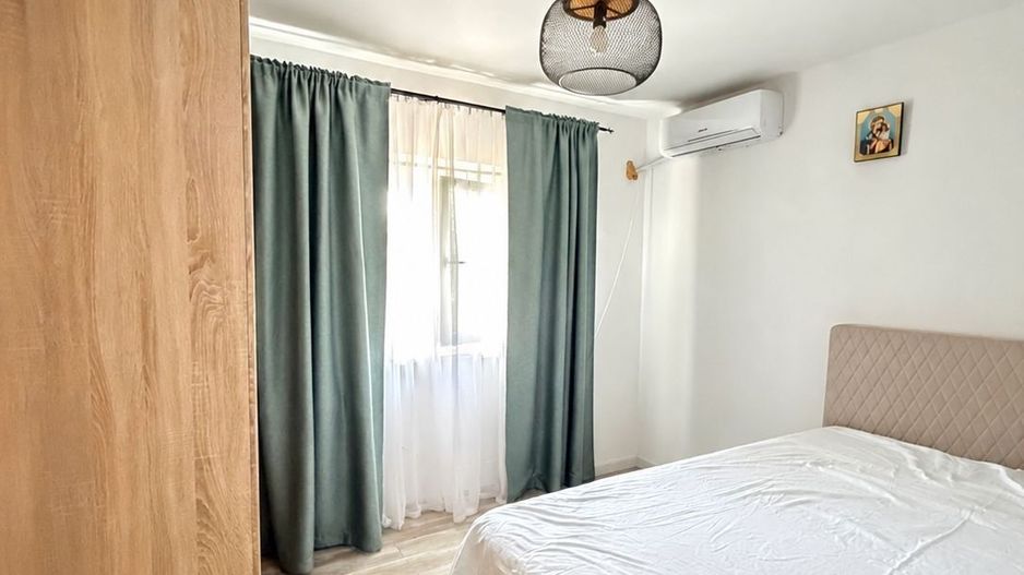 De Închiriat: apartament 3 camere zona Giurgiului - Poză 2