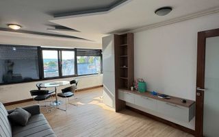 Apartament 2 camere de inchiriat, Moara de Vant, Iasi - 58 mp, mobilat, utilat - Poză 3