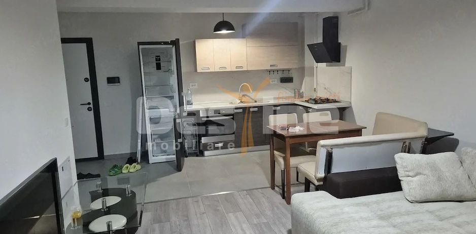 Apartament cu 2 camere de închiriat – Zona Energia, Constanța - Poză 1