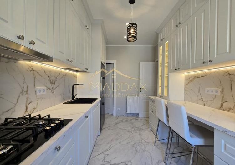 Apartament *4 camere* // Dorobanti - Strada PARIS - Poză 12